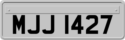 MJJ1427