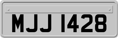 MJJ1428