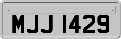 MJJ1429