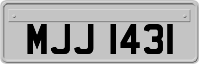 MJJ1431
