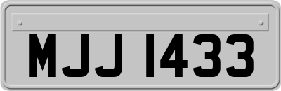 MJJ1433