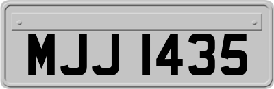 MJJ1435