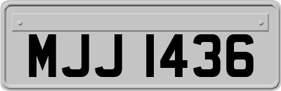 MJJ1436