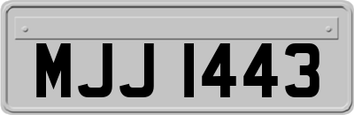 MJJ1443