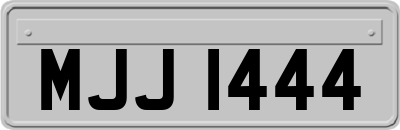 MJJ1444