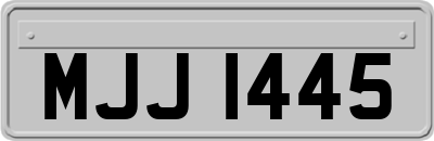 MJJ1445