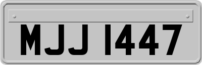 MJJ1447