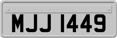 MJJ1449