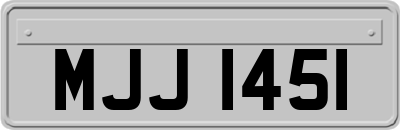 MJJ1451