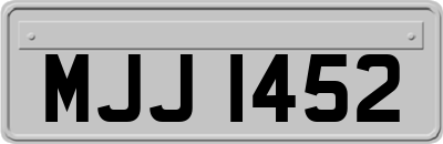MJJ1452