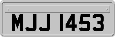MJJ1453