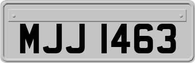 MJJ1463