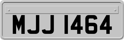 MJJ1464