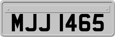 MJJ1465