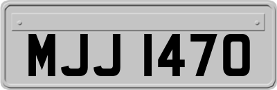 MJJ1470