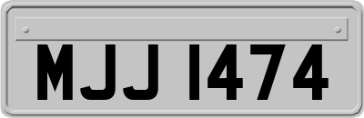 MJJ1474