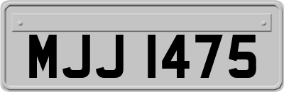 MJJ1475