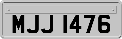 MJJ1476