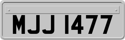 MJJ1477