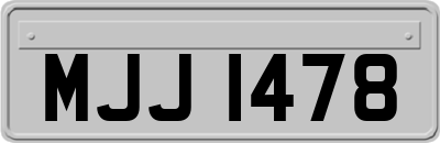 MJJ1478