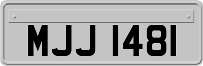 MJJ1481