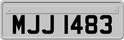 MJJ1483