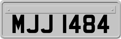 MJJ1484