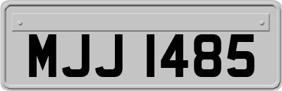 MJJ1485