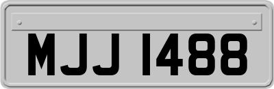 MJJ1488