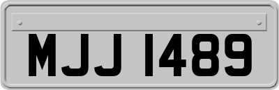 MJJ1489