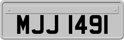 MJJ1491