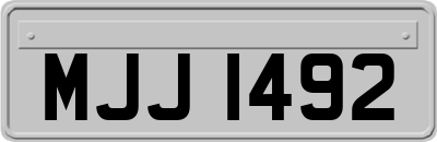 MJJ1492