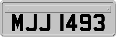 MJJ1493
