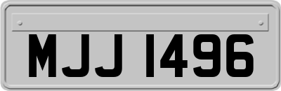 MJJ1496
