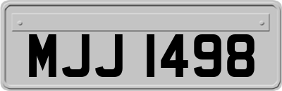 MJJ1498