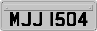 MJJ1504