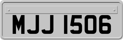 MJJ1506
