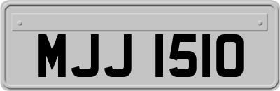 MJJ1510