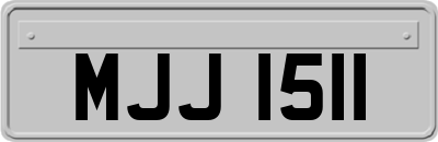 MJJ1511