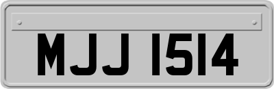 MJJ1514