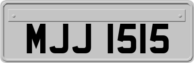 MJJ1515