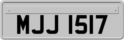 MJJ1517