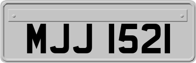MJJ1521
