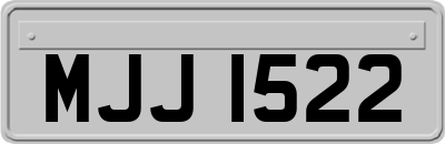 MJJ1522