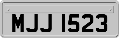 MJJ1523