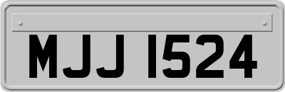 MJJ1524