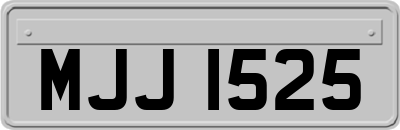 MJJ1525