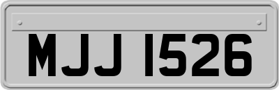 MJJ1526