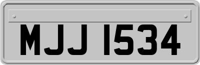 MJJ1534