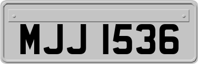 MJJ1536